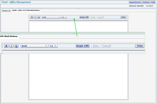 Office Management System