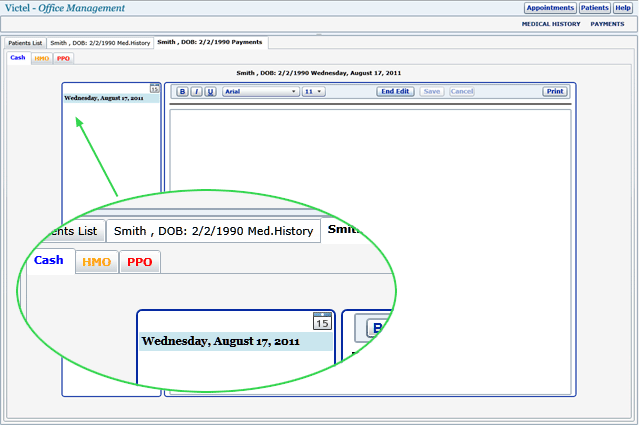 Office Management System