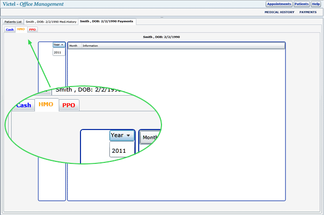 Office Management System