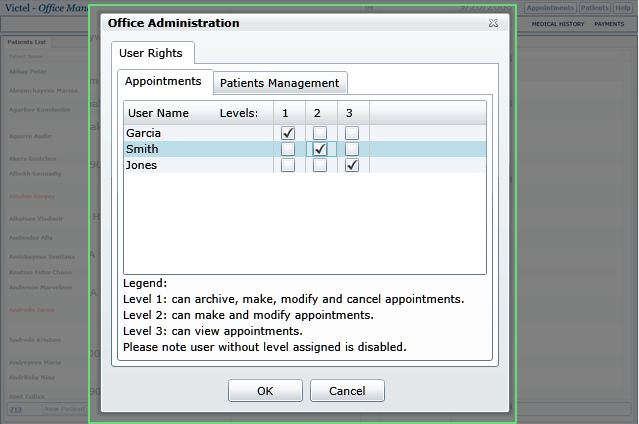 Office Management System