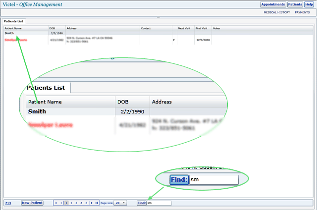 Office Management System