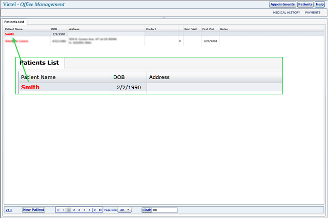 Office Management System